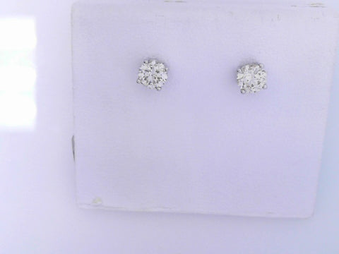 Diamond Earring