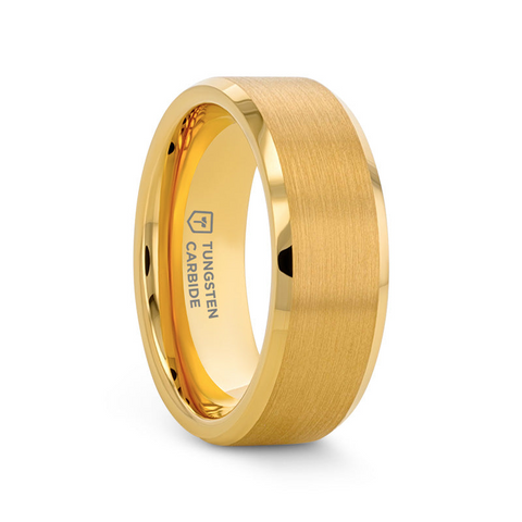 Men's Wedding Band