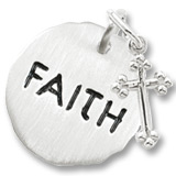 Silver Charms/Pendant