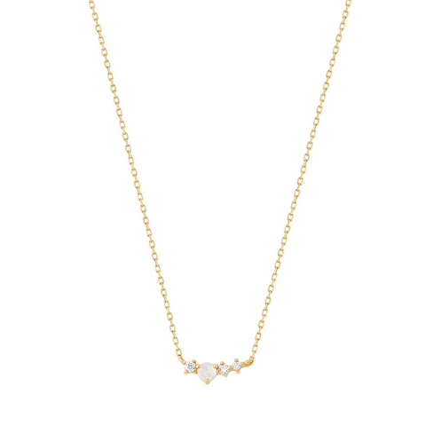 Diamond Necklace