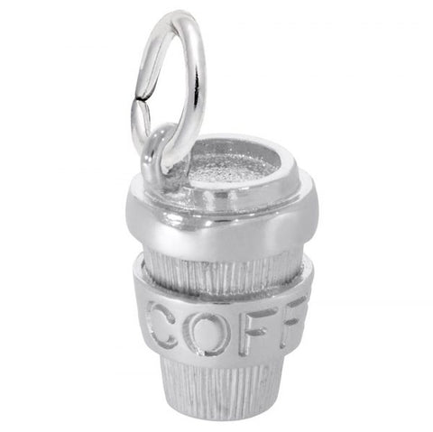 Silver Charms/Pendant