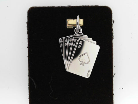 Silver Charms/Pendant