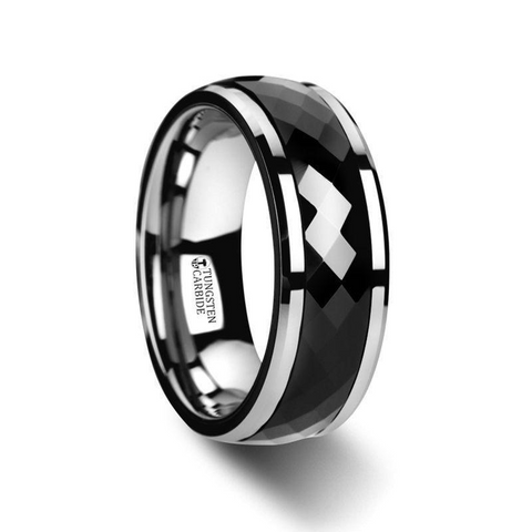 Men's Wedding Band