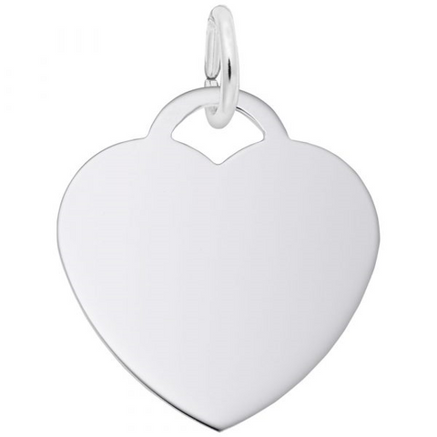 Silver Charms/Pendant