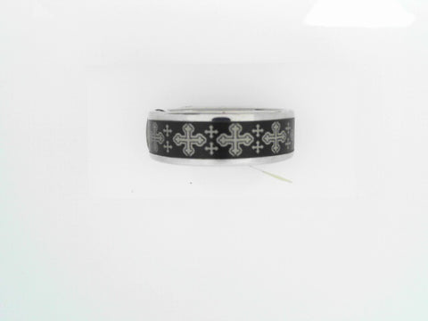 Men's Wedding Band