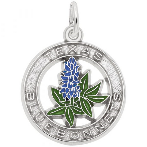 Silver Charms/Pendant