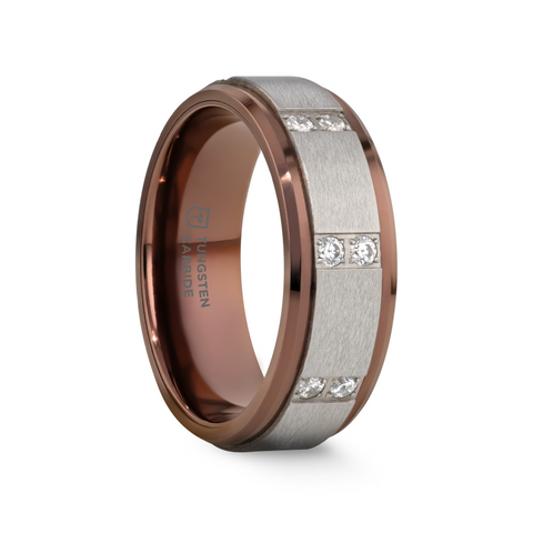 Men's Wedding Band