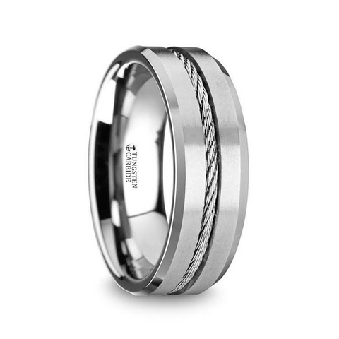 Men's Wedding Band