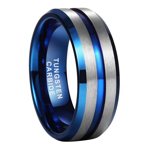 Men's Wedding Band