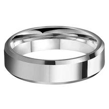Men's Wedding Band