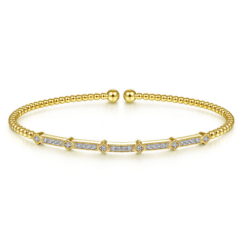 Diamond Bracelet