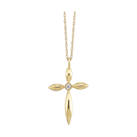 Diamond Pendant
