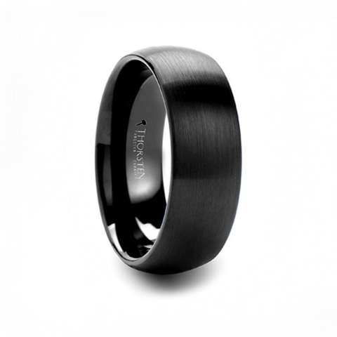 Men's Wedding Band