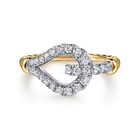 Diamond Fashion Rings - Women'