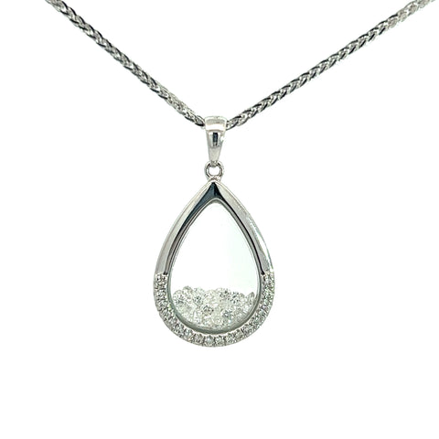 Diamond Necklace