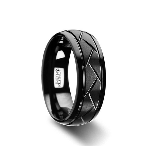 Men's Wedding Band
