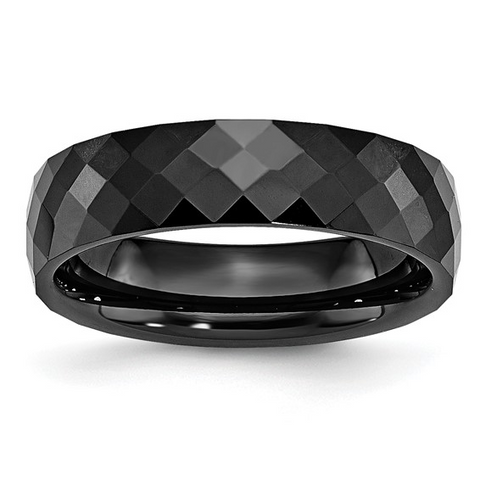 Men's Wedding Band