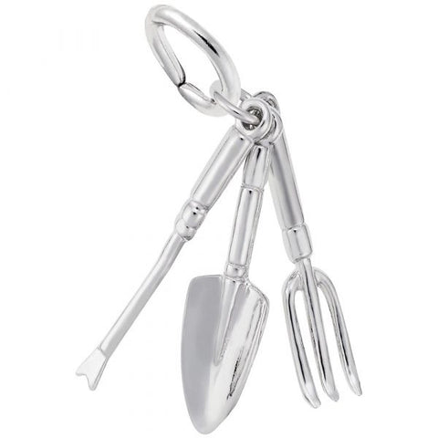 Silver Charms/Pendant