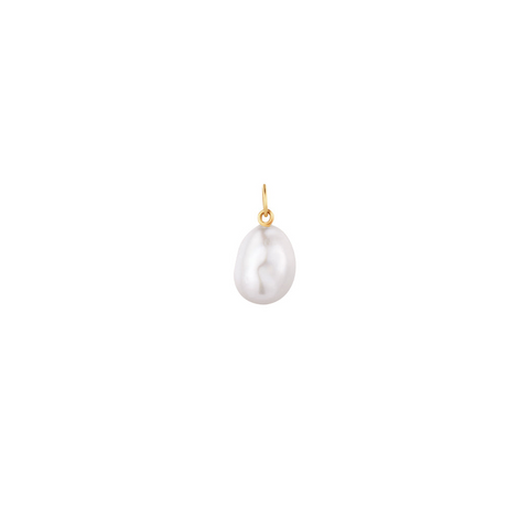 Precious Metal (No Stones) Pendants / Charm