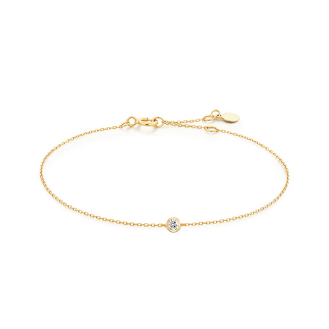 Diamond Bracelet