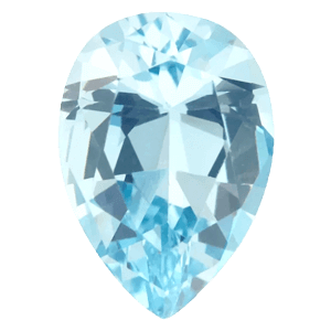 Aquamarine March Birthstone At Coats Jewelers