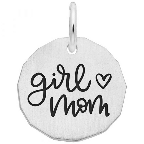 Silver Charms/Pendant