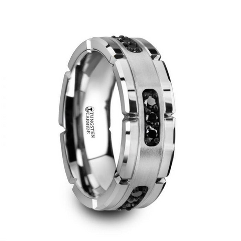 Men's Wedding Band