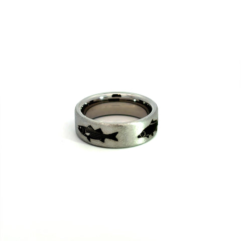 Men's Wedding Band