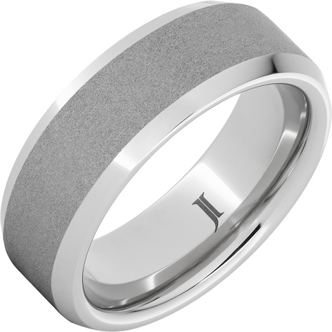 Men's Wedding Band