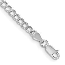 Silver Bracelet