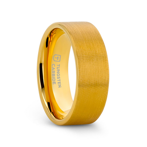 Men's Wedding Band