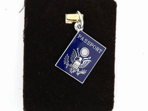 Silver Charms/Pendant