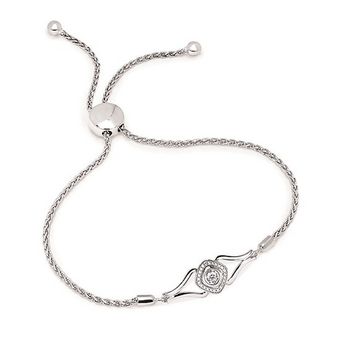 Silver Bracelet