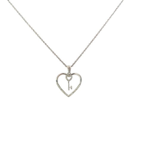 Silver Charms/Pendant