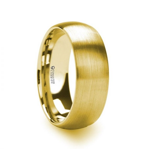 Men's Wedding Band