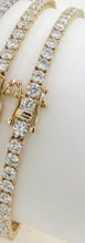 Lab Grown Diamond Bracelet