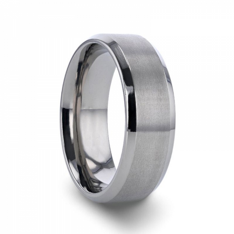 Men's Wedding Band