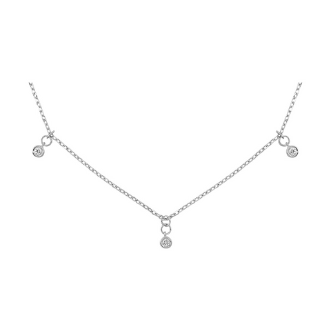 Diamond Necklace