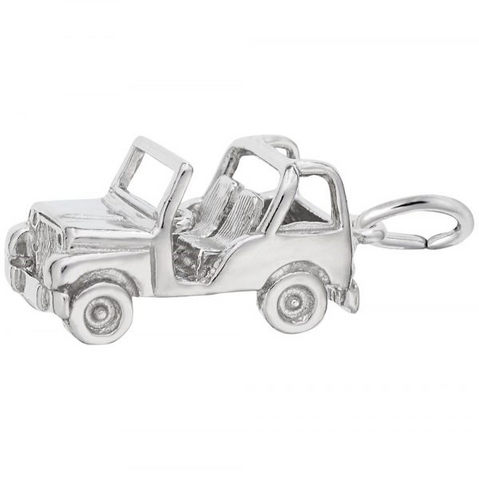 Silver Charms/Pendant