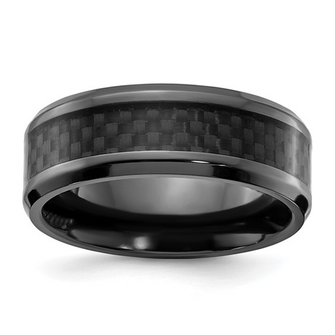 Men's Wedding Band