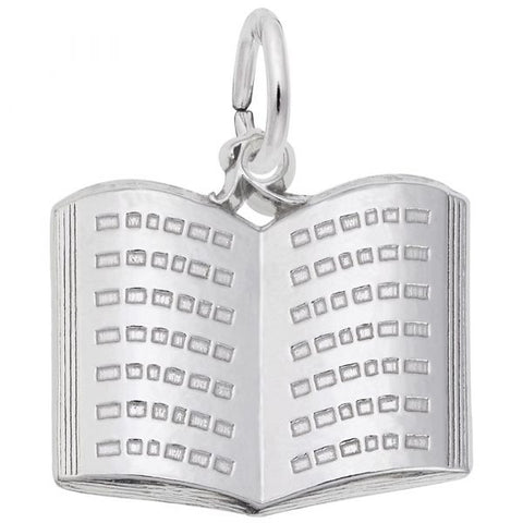 Silver Charms/Pendant