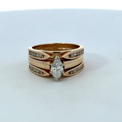 Estate Jewelry