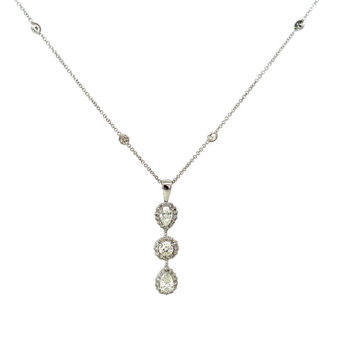 Diamond Necklace