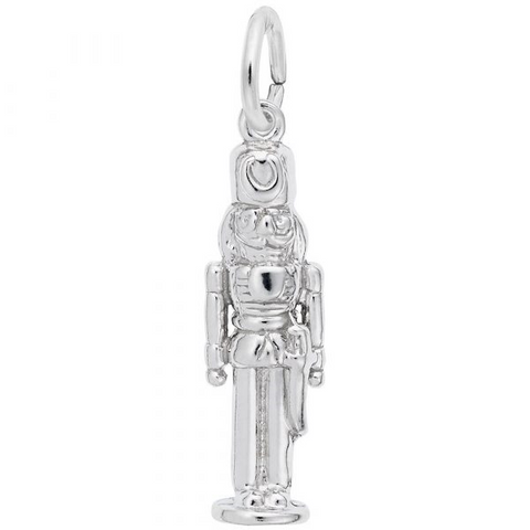 Silver Charms/Pendant