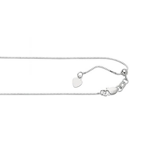 Silver Chain