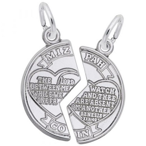Silver Charms/Pendant