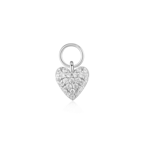 Silver Charms/Pendant