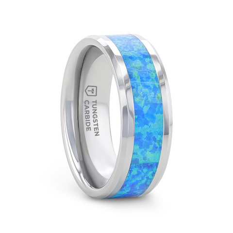 Men's Wedding Band