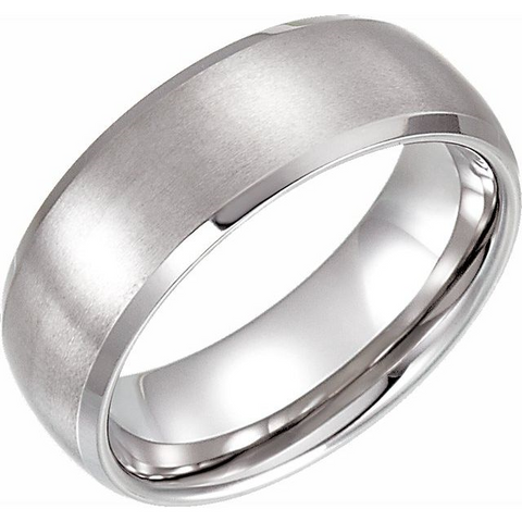 Men's Wedding Band