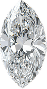 Lab Grown Diamonds - Loose